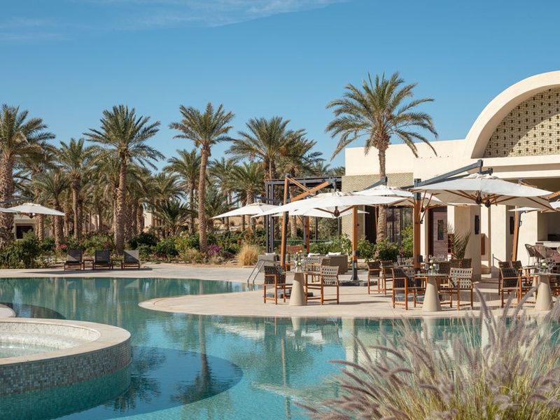 TUI Sélection Hôtel The Mora Sahara Tozeur - Choix Flex 5* pas cher