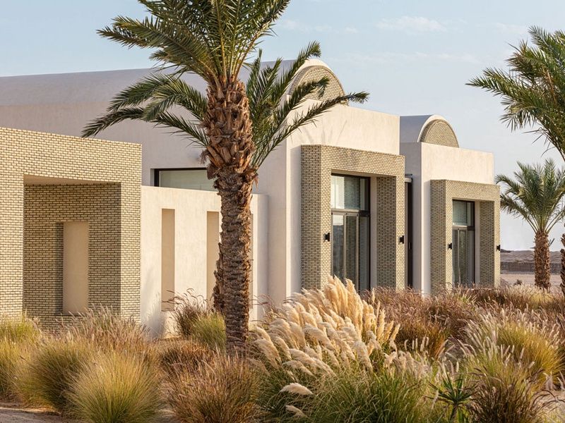 TUI Sélection Hôtel The Mora Sahara Tozeur - Choix Flex 5* pas cher photo 8