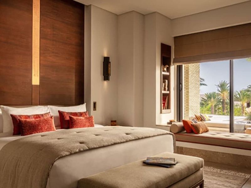 TUI Sélection Hôtel The Mora Sahara Tozeur - Choix Flex 5* pas cher photo 10