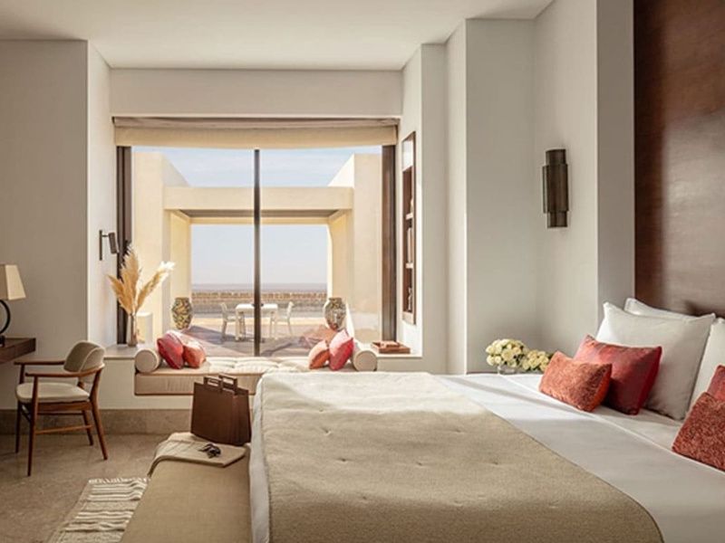 TUI Sélection Hôtel The Mora Sahara Tozeur - Choix Flex 5* pas cher photo 14