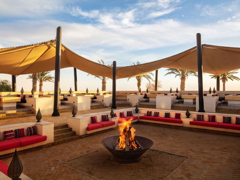 TUI Sélection Hôtel The Mora Sahara Tozeur - Choix Flex 5* pas cher photo 15