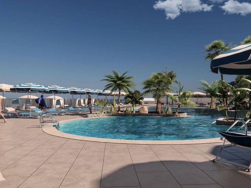 Hôtel Servatur Puerto Azul 4* by Ôvoyages pas cher photo 1