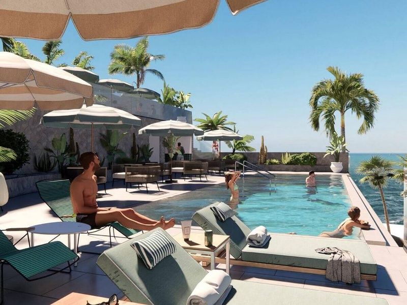 Hôtel Servatur Puerto Azul 4* by Ôvoyages pas cher photo 2