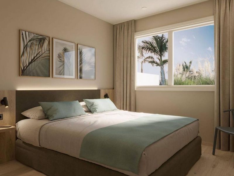 Hôtel Servatur Puerto Azul 4* by Ôvoyages pas cher photo 3