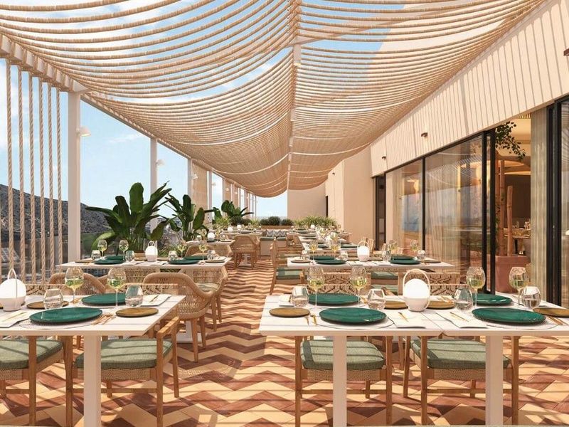 Hôtel Servatur Puerto Azul 4* by Ôvoyages pas cher photo 7
