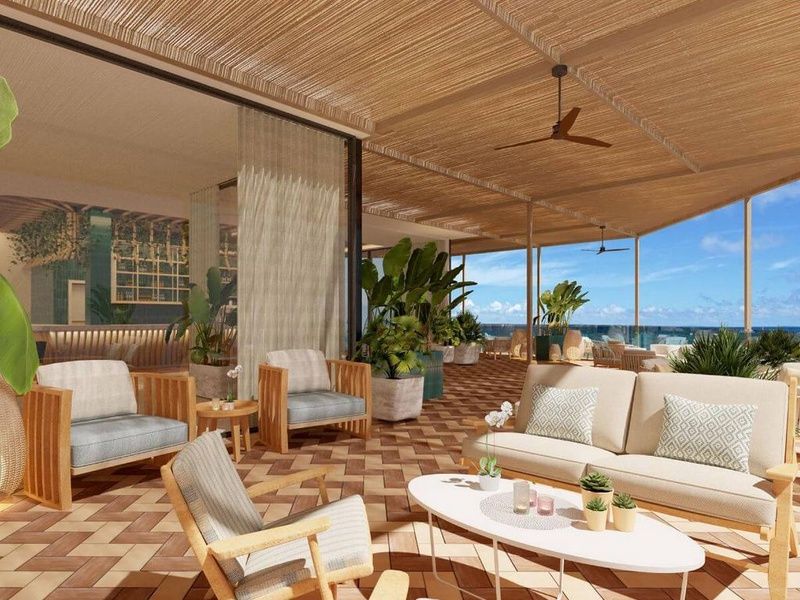 Hôtel Servatur Puerto Azul 4* by Ôvoyages pas cher photo 8
