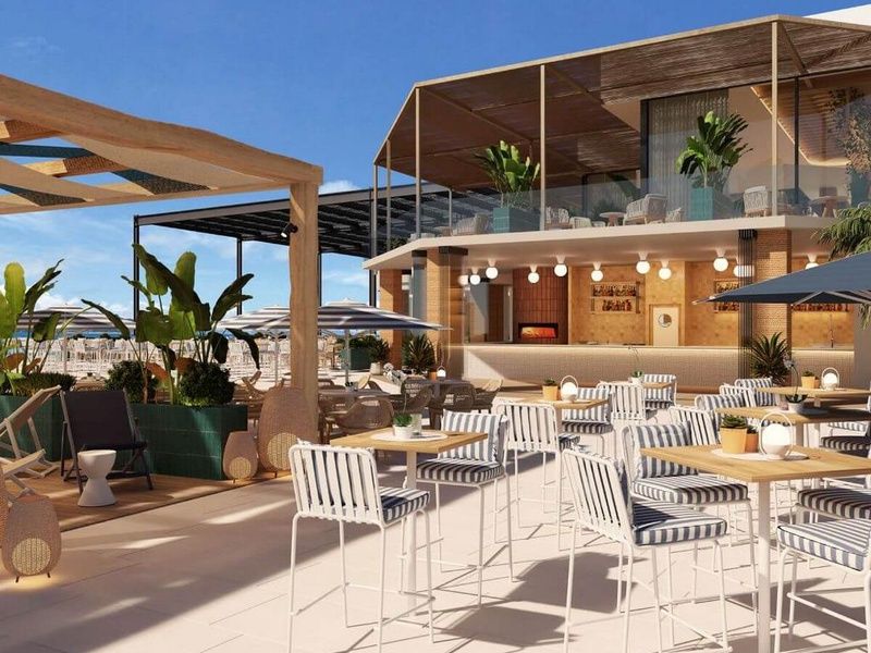 Hôtel Servatur Puerto Azul 4* by Ôvoyages pas cher photo 9