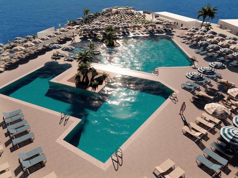 Hôtel Servatur Puerto Azul 4* by Ôvoyages pas cher photo 10