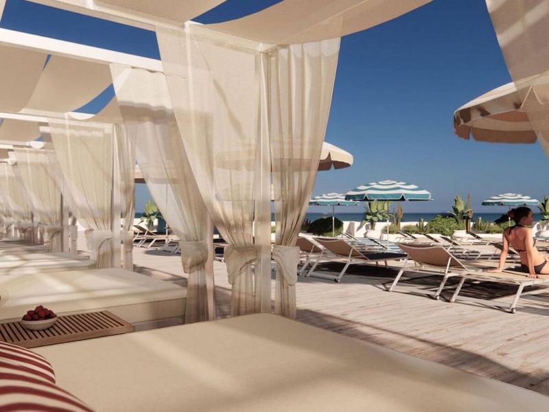 Hôtel Servatur Puerto Azul 4* by Ôvoyages pas cher photo 11