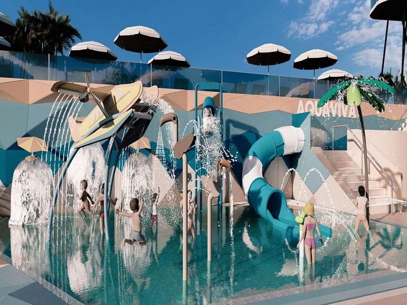 Hôtel Servatur Puerto Azul 4* by Ôvoyages pas cher photo 12
