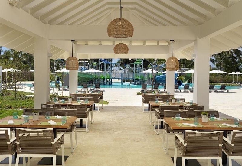 Jet Tours Signature Melia Caribe Beach Resort 5* pas cher photo 3