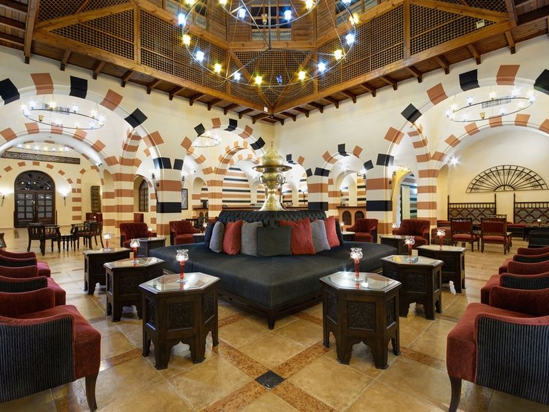 Club Lookéa Makadi Oasis 5* pas cher photo 19