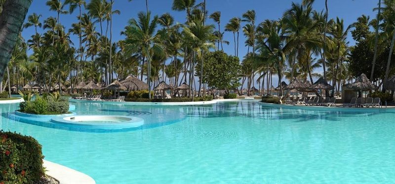 Jet Tours Signature Melia Punta Cana Beach 5* - Adults Only pas cher photo 2