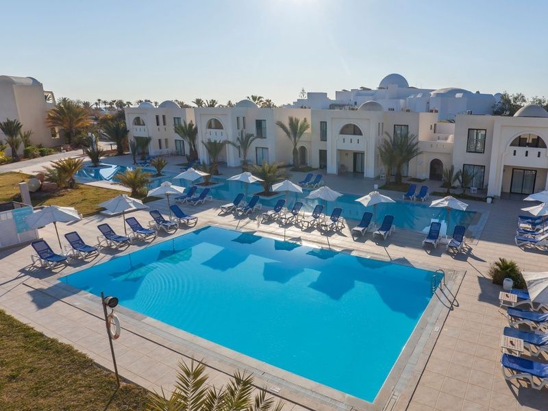 Hôtel Cesar Thalasso 4* pas cher photo 1