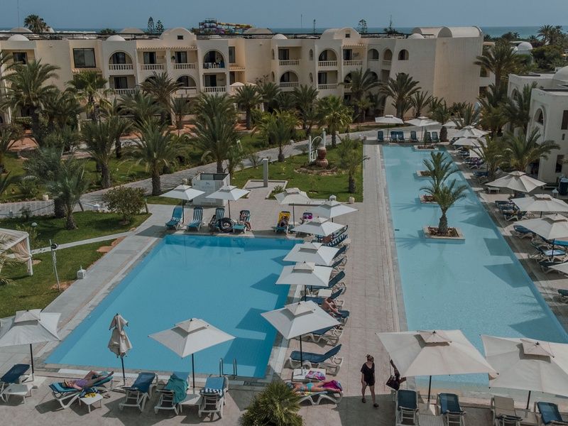 Hôtel Cesar Thalasso 4* pas cher photo 2