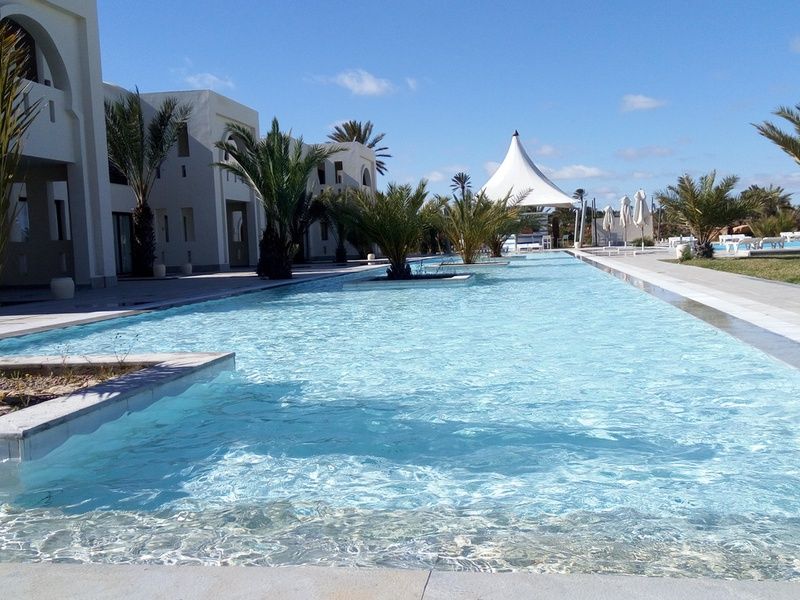 Hôtel Cesar Thalasso 4* pas cher photo 3