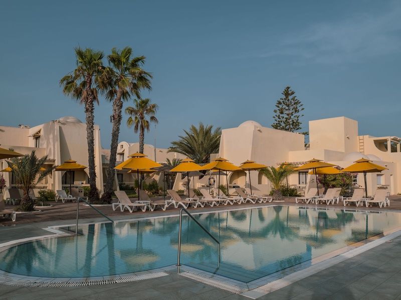 Hôtel Cesar Thalasso 4* pas cher photo 4