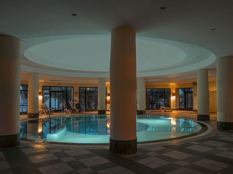 Hôtel Cesar Thalasso 4* pas cher photo 9