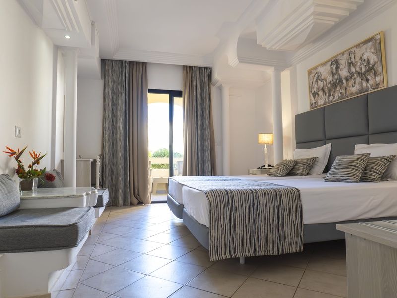 Hôtel Cesar Thalasso 4* pas cher photo 10