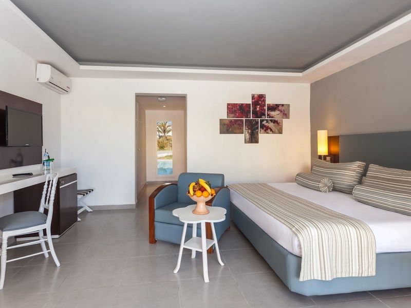 Hôtel Cesar Thalasso 4* pas cher photo 11
