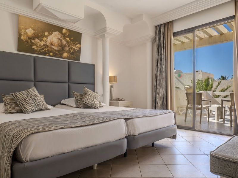 Hôtel Cesar Thalasso 4* pas cher photo 12