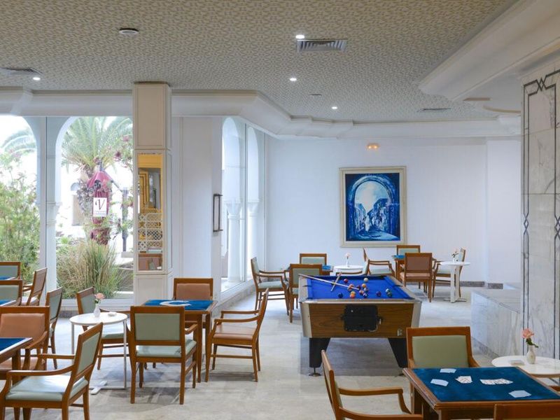 Hôtel Vincci Helios 4* pas cher photo 5