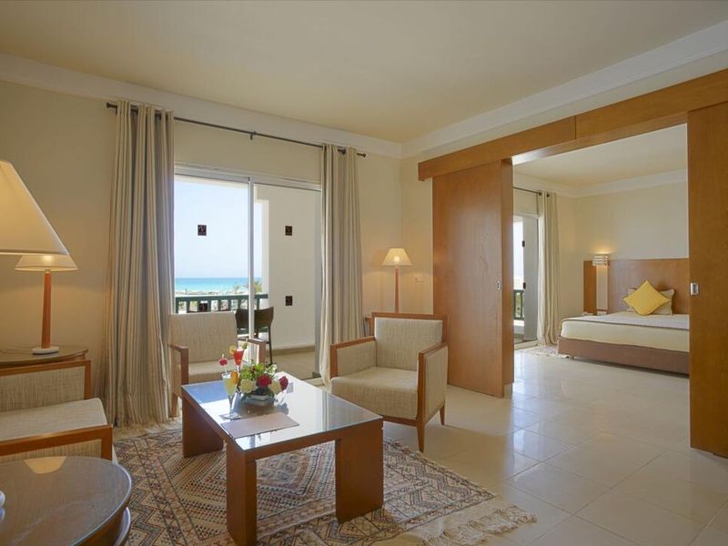 Hôtel Vincci Helios 4* pas cher photo 9