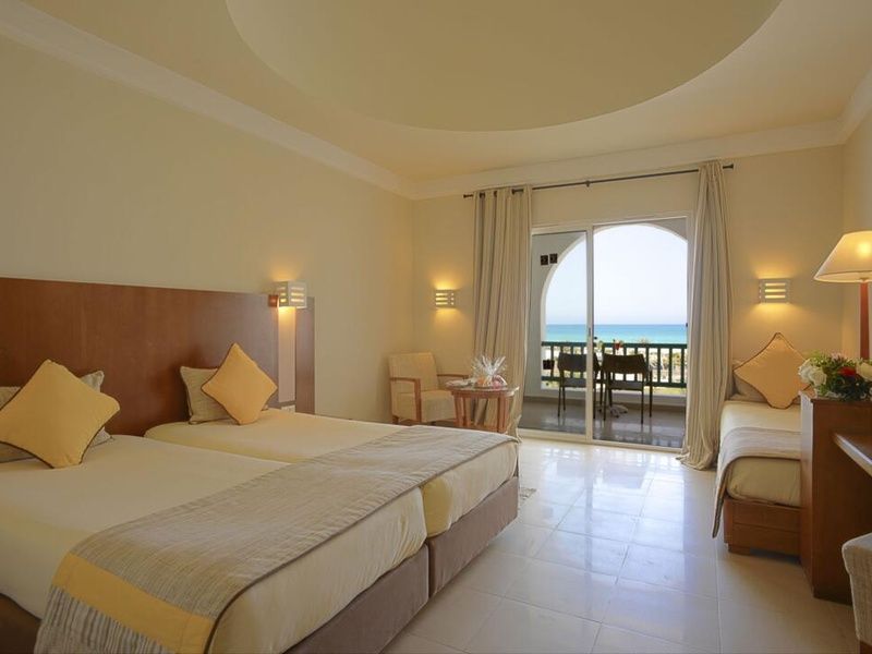 Hôtel Vincci Helios 4* pas cher photo 11