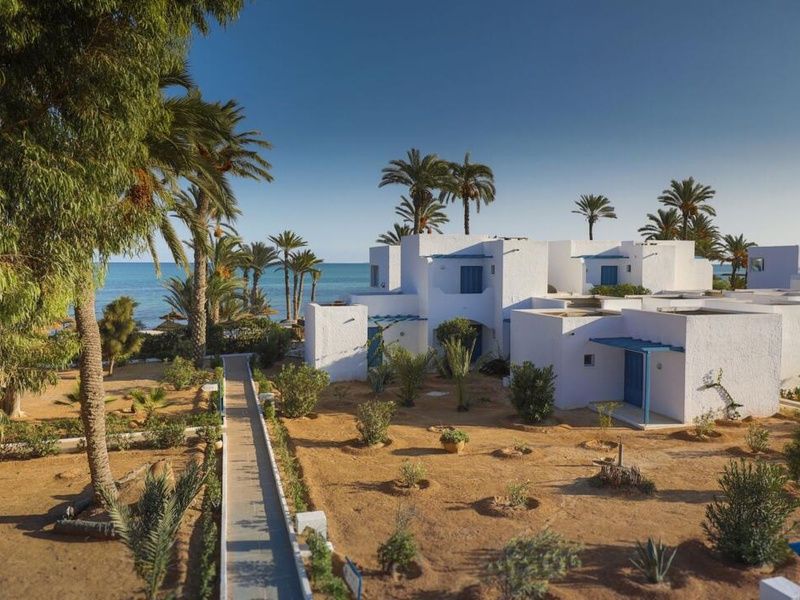 Hôtel Hari Club Beach Resort 4* pas cher photo 3