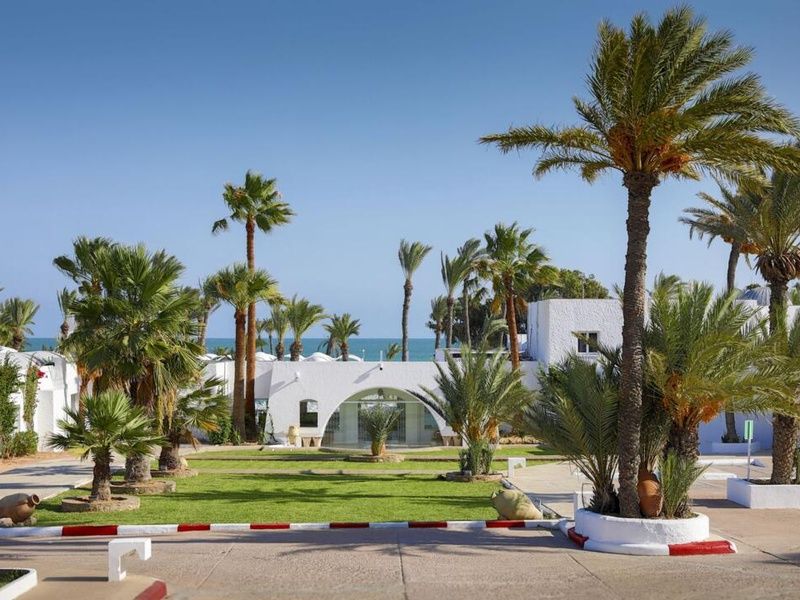 Hôtel Hari Club Beach Resort 4* pas cher photo 4