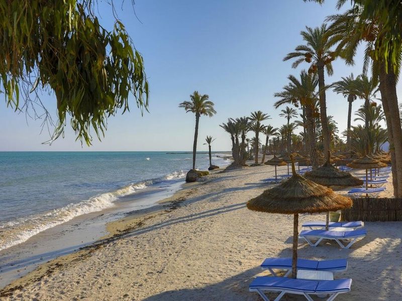 Hôtel Hari Club Beach Resort 4* pas cher photo 5