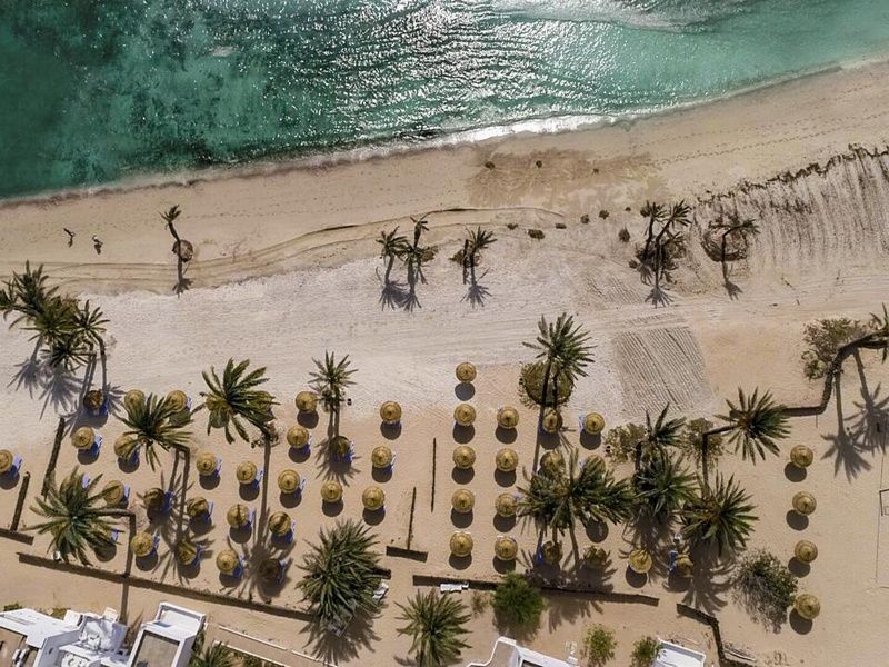 Hôtel Hari Club Beach Resort 4* pas cher photo 7