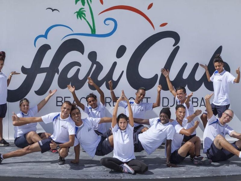 Hôtel Hari Club Beach Resort 4* pas cher photo 8