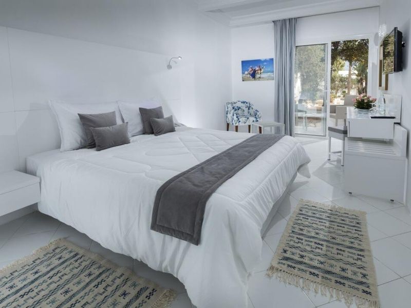 Hôtel Hari Club Beach Resort 4* pas cher photo 9