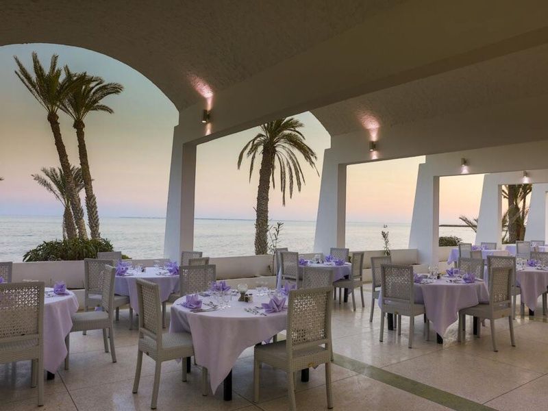 Hôtel Hari Club Beach Resort 4* pas cher photo 10