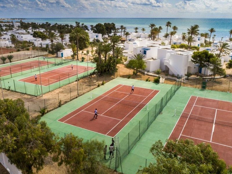 Hôtel Hari Club Beach Resort 4* pas cher photo 11