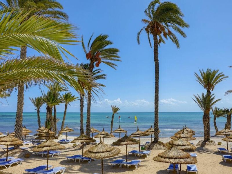Hôtel Hari Club Beach Resort 4* pas cher photo 12