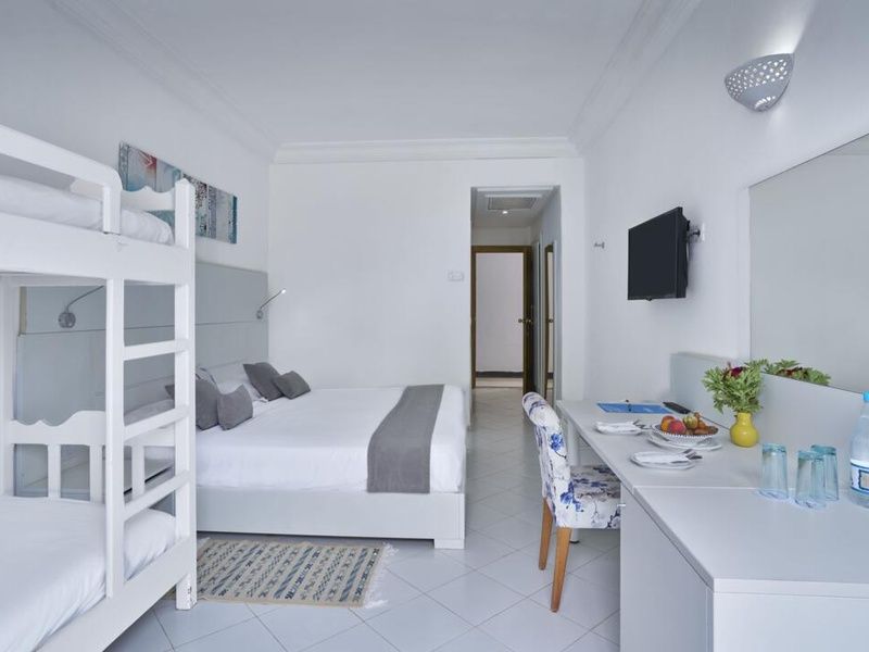 Hôtel Hari Club Beach Resort 4* pas cher photo 13