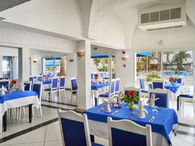 Hôtel Hari Club Beach Resort 4* pas cher photo 15