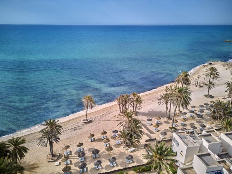 Hôtel Hari Club Beach Resort 4* pas cher photo 17