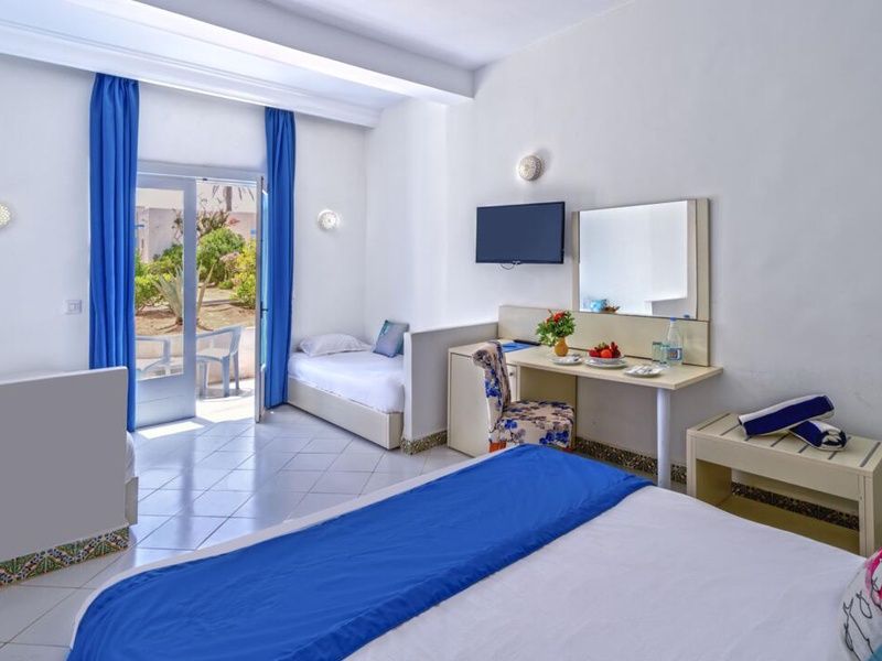 Hôtel Hari Club Beach Resort 4* pas cher photo 18
