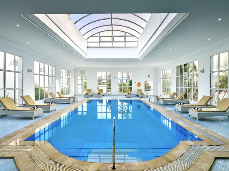Hôtel Hari Club Beach Resort 4* pas cher photo 19