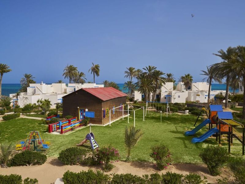 Hôtel Hari Club Beach Resort 4* pas cher photo 21