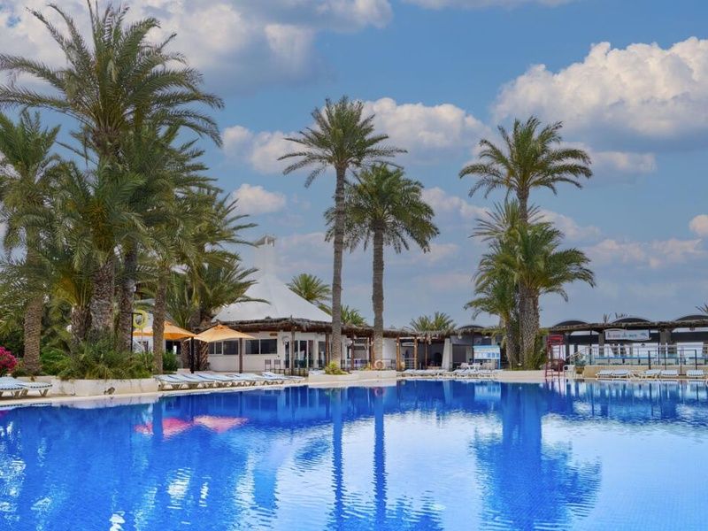 Hôtel Hari Club Beach Resort 4* pas cher photo 22