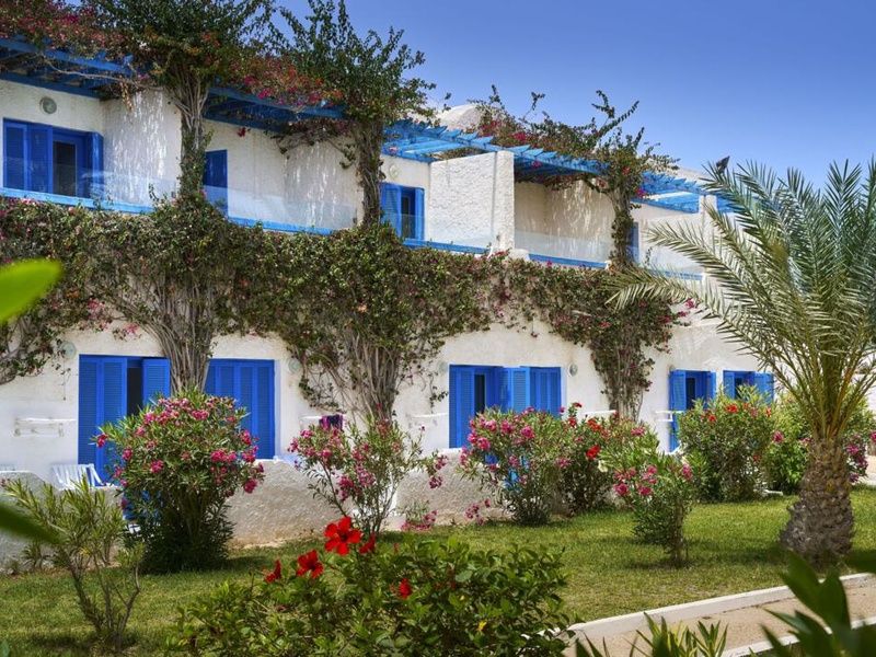 Hôtel Hari Club Beach Resort 4* pas cher photo 23