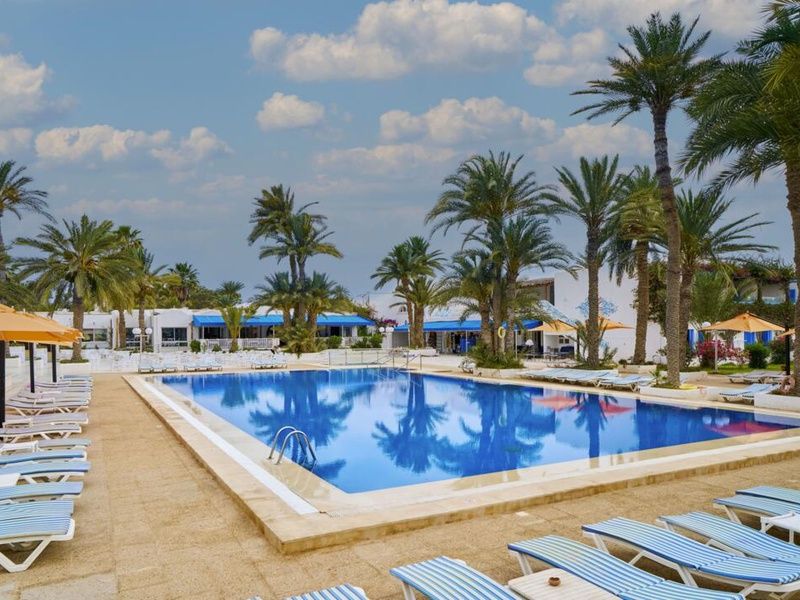 Hôtel Hari Club Beach Resort 4* pas cher photo 24
