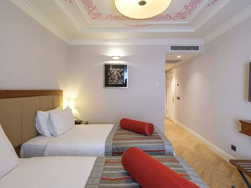 Hôtel Golden Age 4* pas cher photo 17
