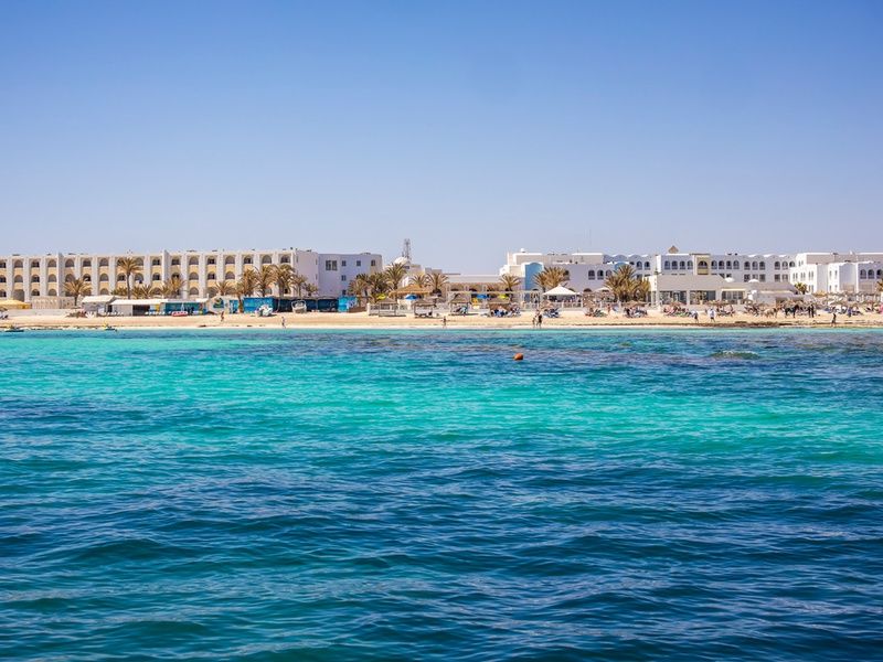 Hôtel Calimera Yati Beach Djerba 4* pas cher photo 3