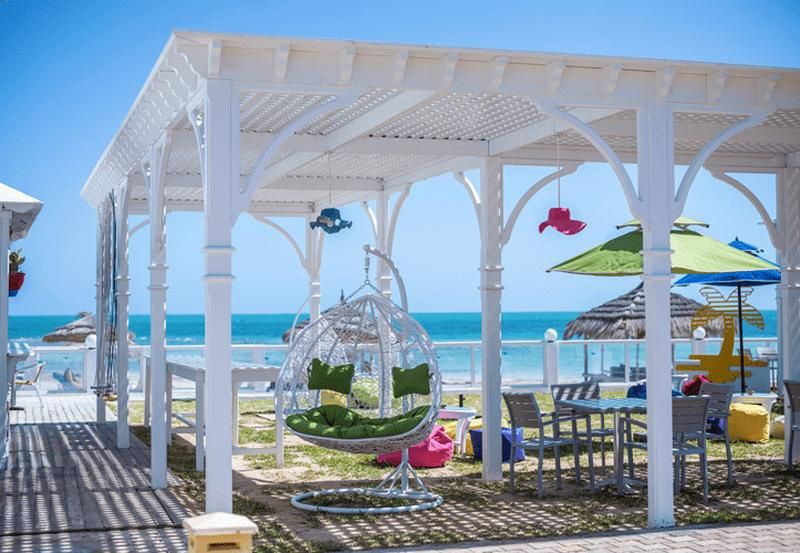 Hôtel Calimera Yati Beach Djerba 4* pas cher photo 5