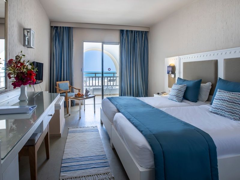 Hôtel Calimera Yati Beach Djerba 4* pas cher photo 6